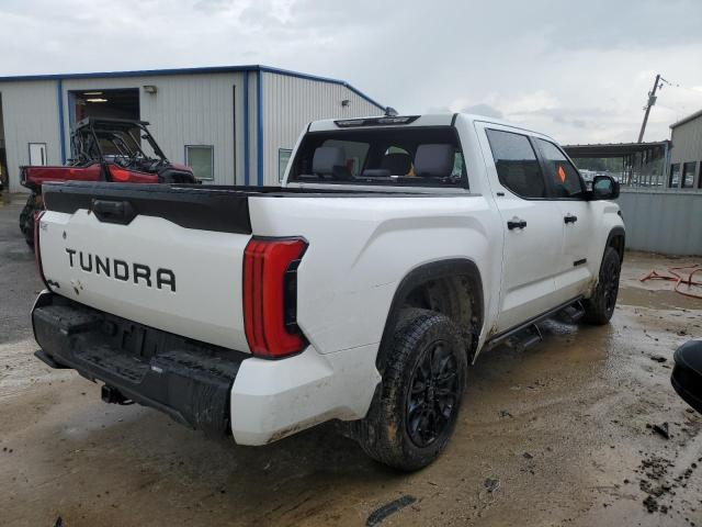 Vin: 5tfla5db0sx258807, lot: 52102395, toyota tundra crewmax sr 20253