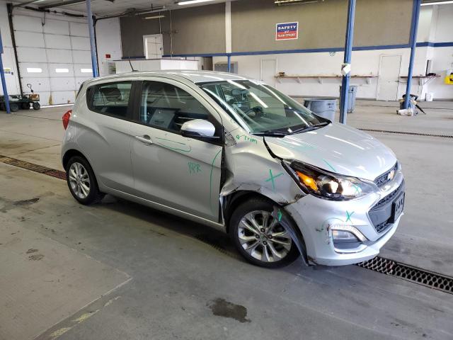 Vin: kl8cd6sa6lc447633, lot: 50853315, chevrolet spark 1lt 20204