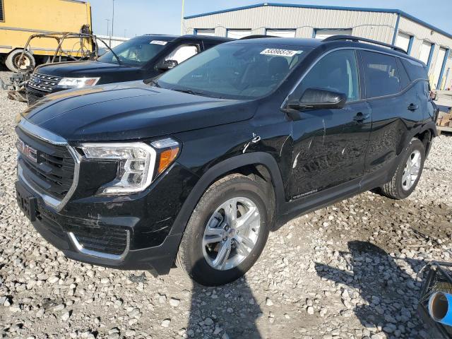 GMC TERRAIN SLE