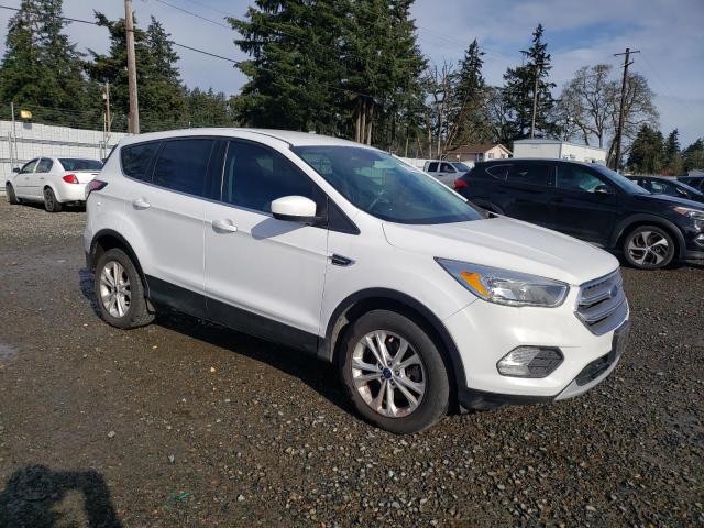 Vin: 1fmcu9gd8hue49196, lot: 52053435, ford escape se 20174