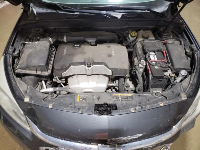 2015 CHEVROLET MALIBU LS - 1G11B5SL0FF102397