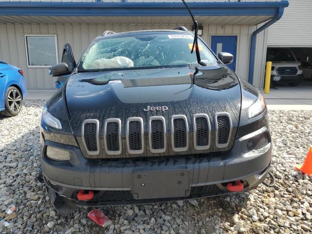 2017 JEEP CHEROKEE T 1C4PJMBS9HW564479
