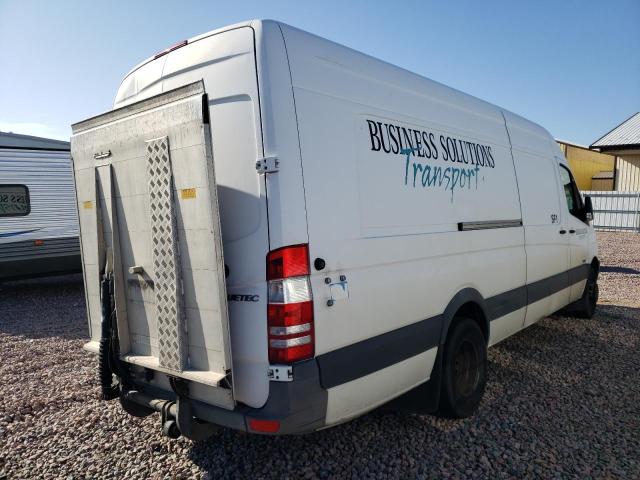 FREIGHTLINER SPRINTER 3 2011 WDYPF4CC6B5507778 photo #4
