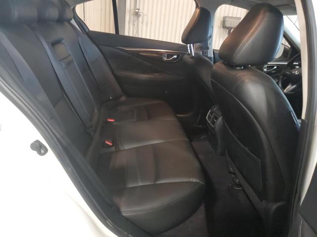 2018 INFINITI Q50 LUXE - JN1EV7AR8JM445340