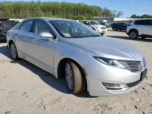 Vin: 3ln6l2g95fr603693, lot: 53362845, lincoln mkz 20154