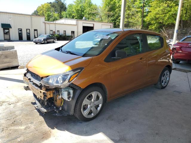 CHEVROLET SPARK LS