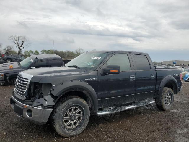 Vin: 1ftfw1ev1akb33018, lot: 54377785, ford f-150 supercrew 2010 img_1