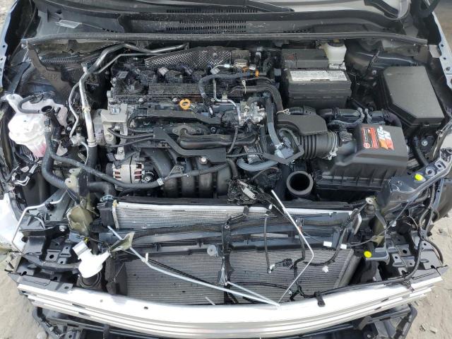 2025 TOYOTA COROLLA SE - 5YFS4MCE0SP222509