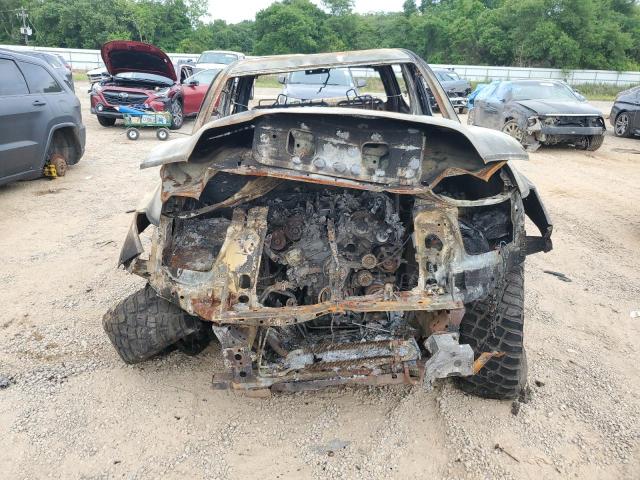 2017 TOYOTA TACOMA DOU 3TMDZ5BN8HM014377