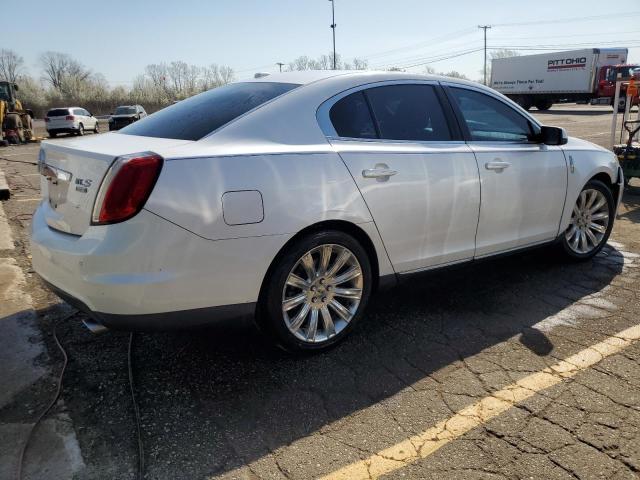 Vin: 1lnhl9er7bg615480, lot: 53904525, lincoln mks 20113