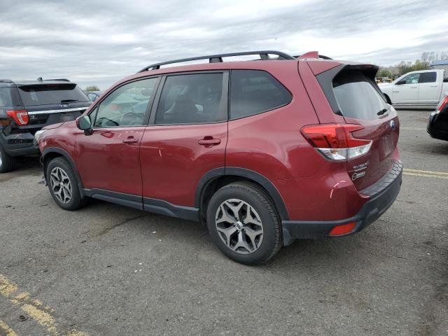 2022 SUBARU FORESTER P - JF2SKADC2NH441829