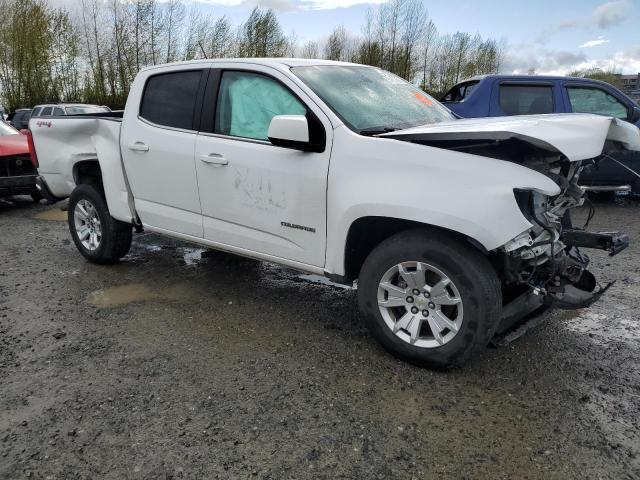 Vin: 1gcgtcen6k1319086, lot: 51813825, chevrolet colorado lt 20194
