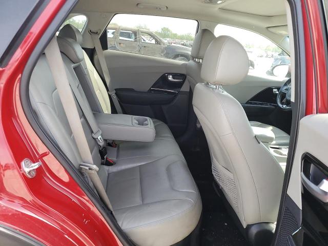 2017 KIA NIRO EX TO KNDCE3LC0H5067850