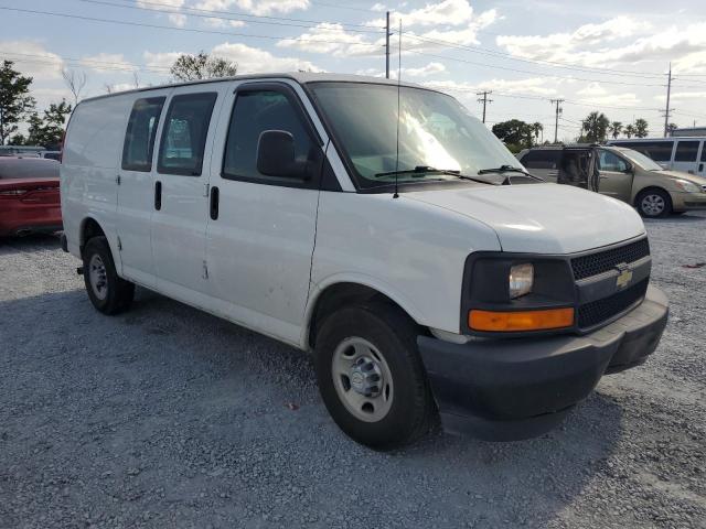 Vin: 1gcwgaff4h1352771, lot: 54472305, chevrolet express 20174