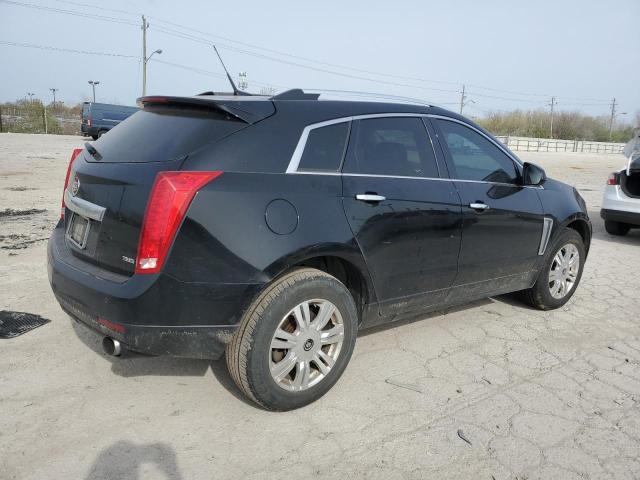 Vin: 3gyfnbe34es544781, lot: 53543585, cadillac srx luxury collection 20143