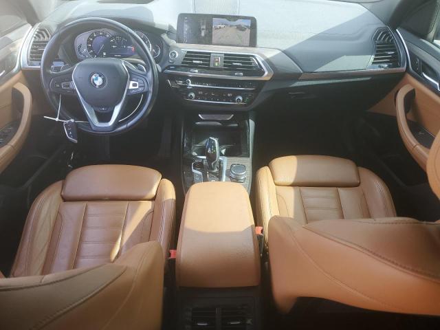 2019 BMW X3 XDRIVE3 - 5UXTR9C53KLD93820