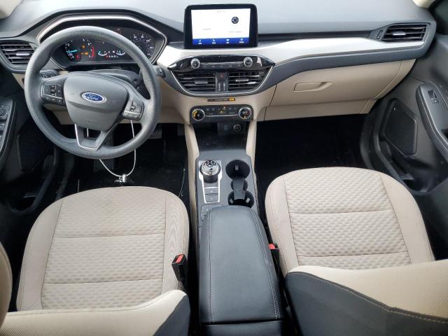 2020 FORD ESCAPE SE - 1FMCU9G61LUC10695