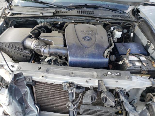 2019 TOYOTA TACOMA DOU - 3TMAZ5CN6KM091659