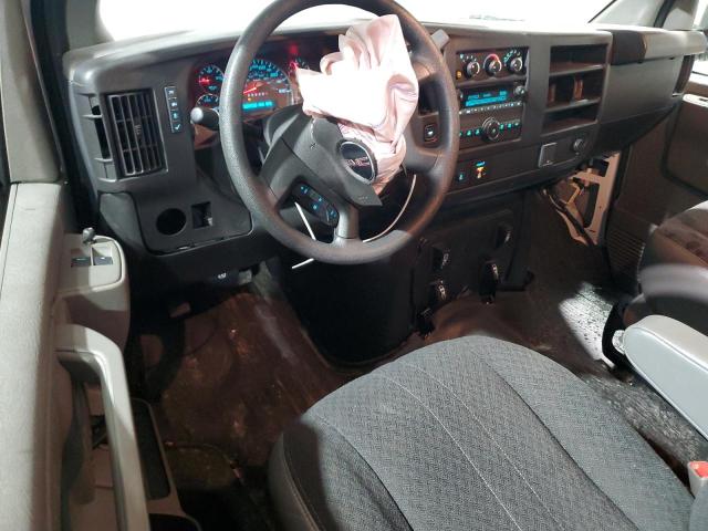 2024 GMC SAVANA G25 1GTW7AFP3R1189346