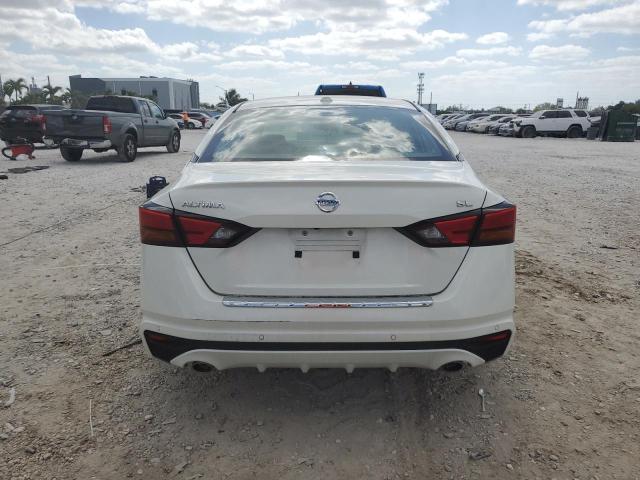 2022 NISSAN ALTIMA SL - 1N4BL4EV4NN400512
