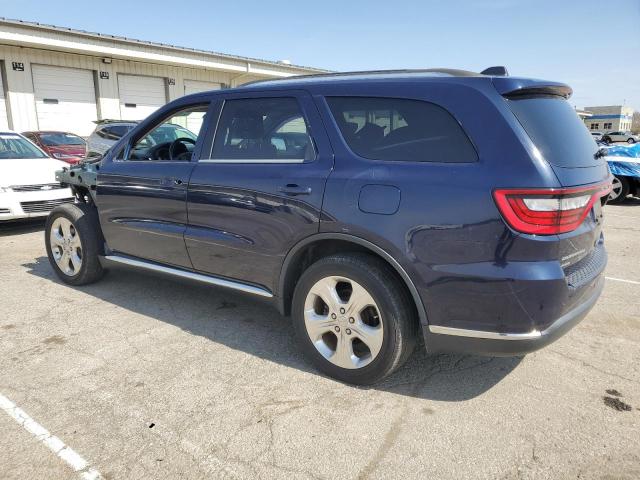 2015 DODGE DURANGO LI 1C4RDJDG8FC938702