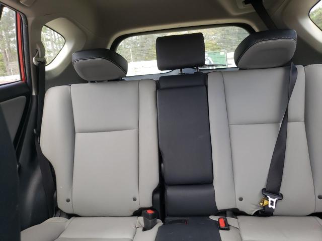 2016 TOYOTA RAV4 LIMIT - JTMDFREV0GJ056680