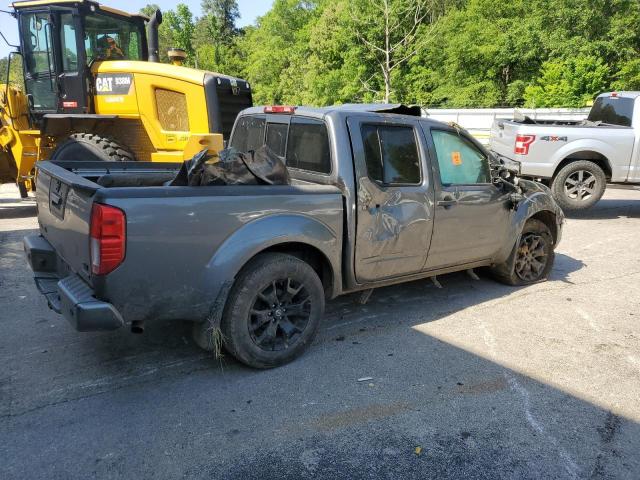 Vin: 1n6ad0er2kn720029, lot: 53099465, nissan frontier s 20193