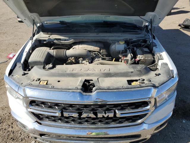 2022 RAM 1500 BIG H 1C6SRFFT8NN384310