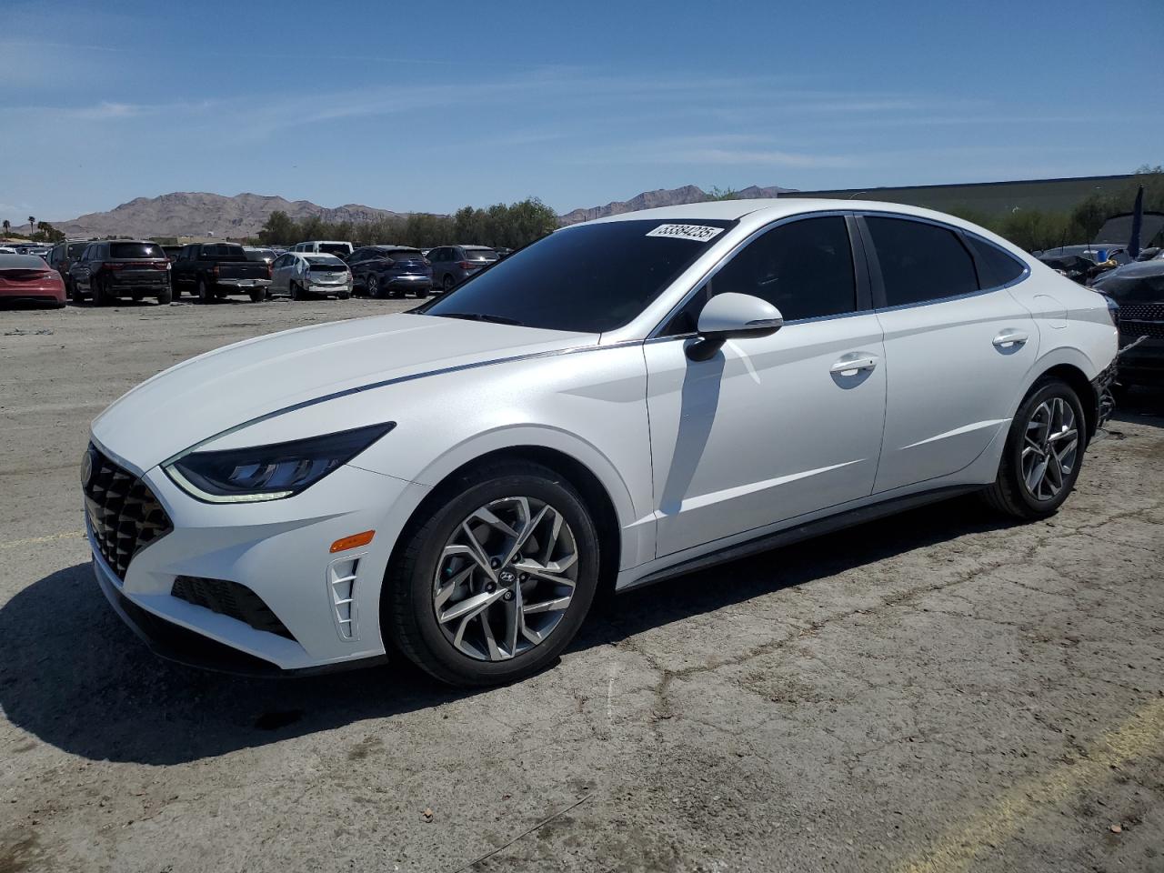 HYUNDAI SONATA SEL