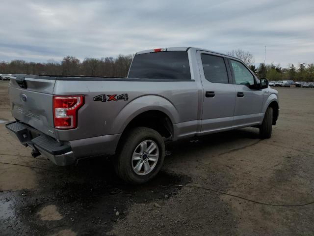 Vin: 1ftfw1e46lfb55793, lot: 52923075, ford f-150 supercrew 20203