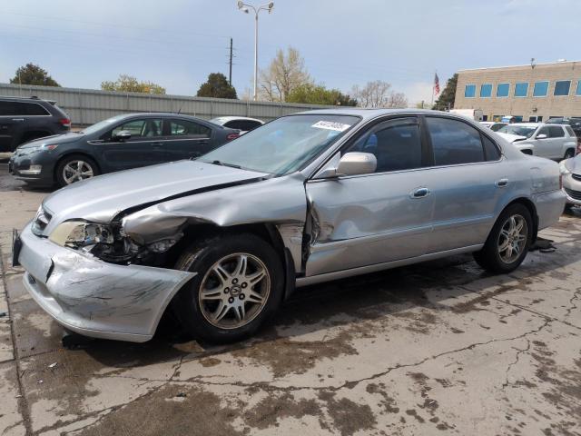 ACURA 3.2TL