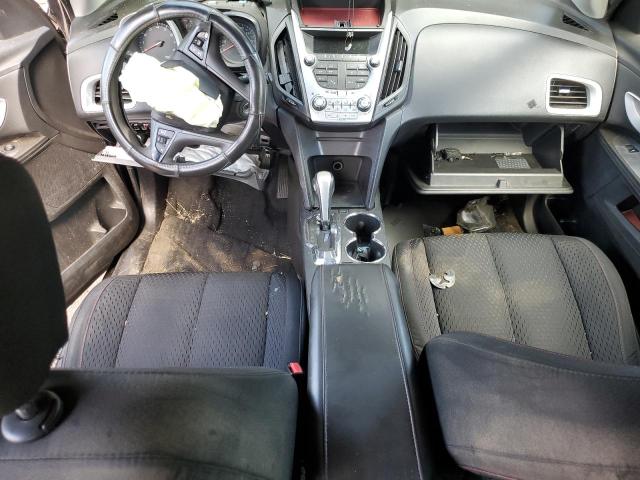 2015 CHEVROLET EQUINOX LS - 2GNALAEK1F1133513