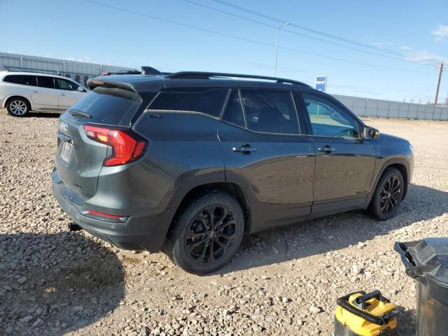 Vin: 3gkalvev8ml353855, lot: 53151935, gmc terrain slt 20213
