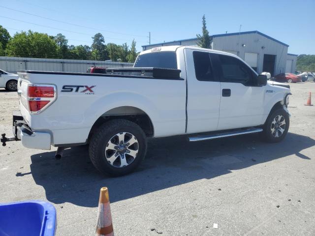 Vin: 1ftfx1ef0eke38117, lot: 53186475, ford f-150 super cab 20143