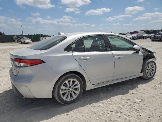 2024 TOYOTA COROLLA LE #3297181889