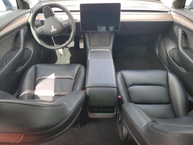 2022 TESLA MODEL 3 - 5YJ3E1EC6NF254487