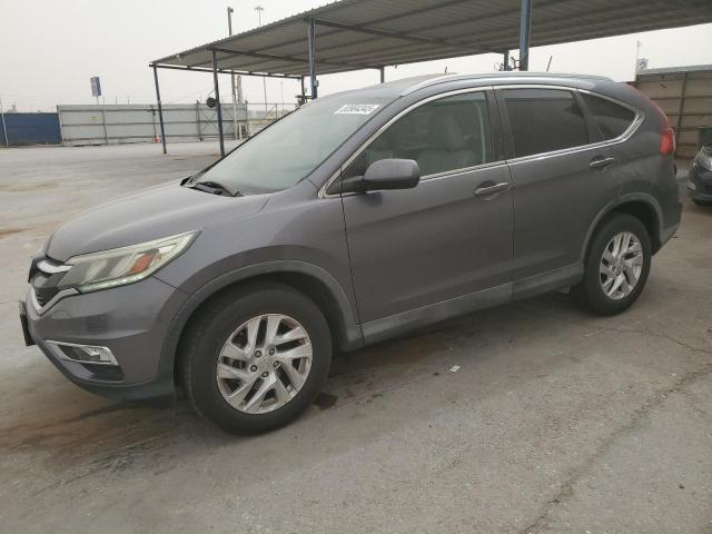 HONDA CR-V EXL