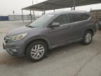 2016 HONDA CR-V EXL - 2HKRM3H76GH507612