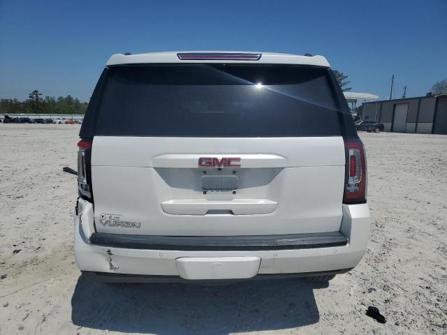 2018 GMC YUKON SLT 1GKS1BKC3JR161596