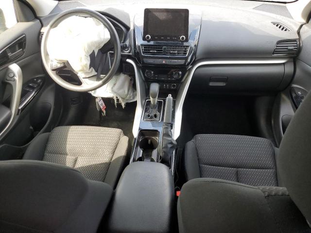 2024 MITSUBISHI ECLIPSE CR JA4ATVAA5RZ052081
