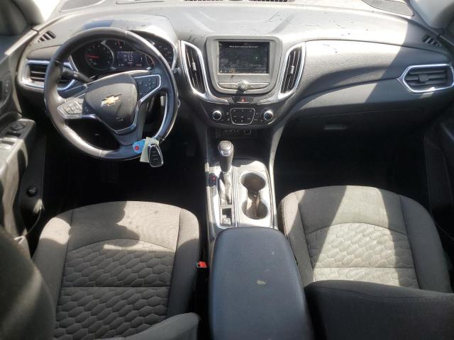 2019 CHEVROLET EQUINOX LT - 3GNAXJEV8KS612430