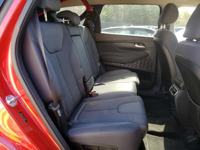 2023 HYUNDAI SANTA FE S - 5NMS2DAJXPH540872