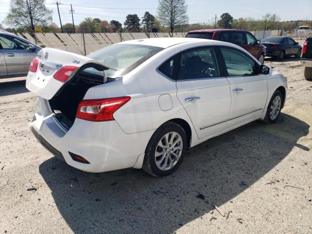 2019 NISSAN SENTRA S - 3N1AB7AP6KL607998