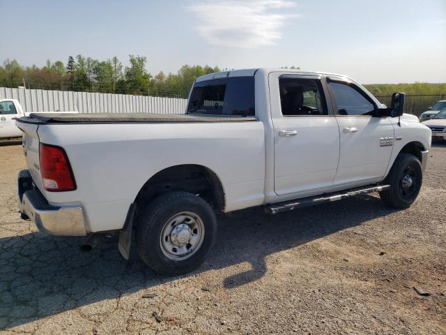 2016 RAM 2500 SLT 3C6UR5DJ1GG107515