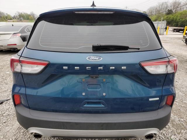 2020 FORD ESCAPE S - 1FMCU0F68LUA72764