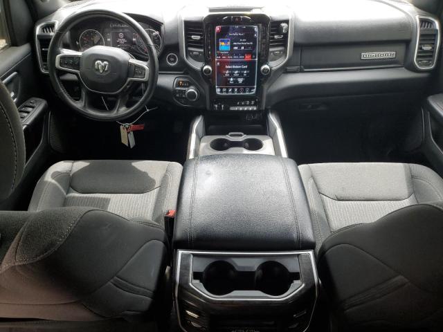 2020 RAM 1500 BIG H - 1C6SRFFT8LN385180