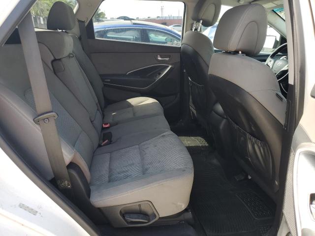 2015 HYUNDAI SANTA FE G KM8SM4HF8FU088886