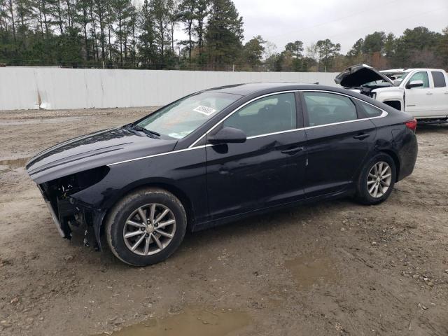 Vin: 5npe24af2jh727624, lot: 50596865, hyundai sonata se 2018 img_1