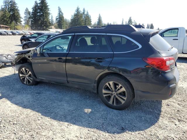 Vin: 4s4bsanc4k3219133, lot: 52860675, subaru outback 2.5i limited 20192