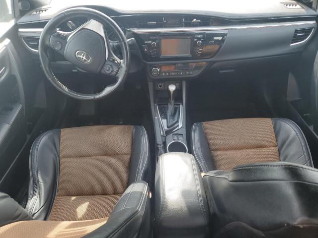 2016 TOYOTA COROLLA L - 5YFBURHE0GP390017